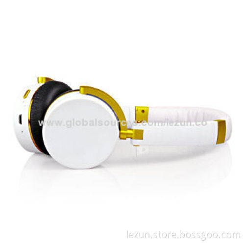 BT Headset with NFCNew